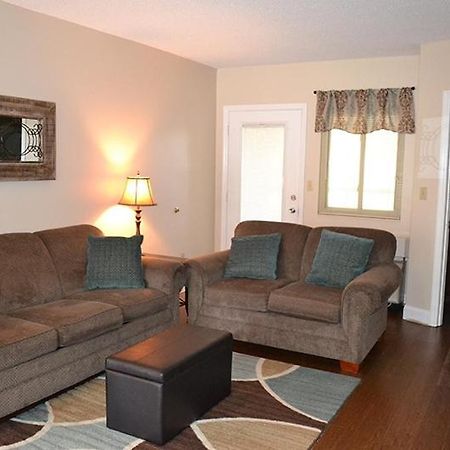 River Place Condos #504 2Bd Pigeon Forge Esterno foto