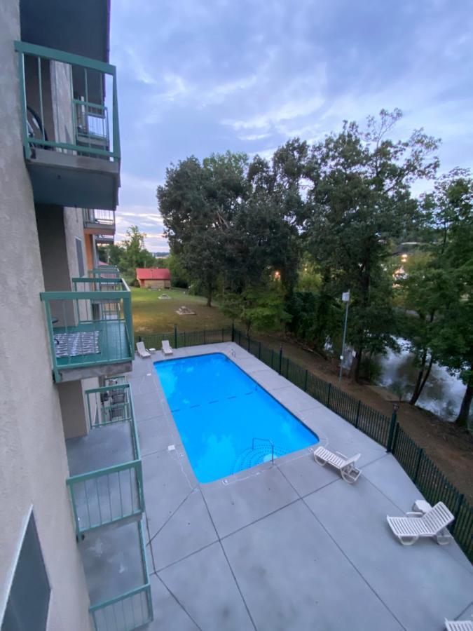River Place Condos #504 2Bd Pigeon Forge Esterno foto