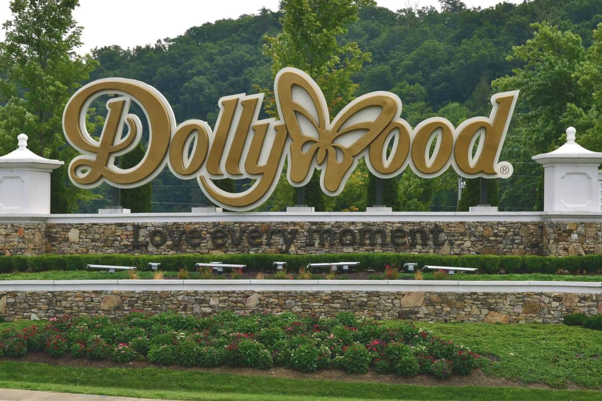 River Place Condos #504 2Bd Pigeon Forge Esterno foto