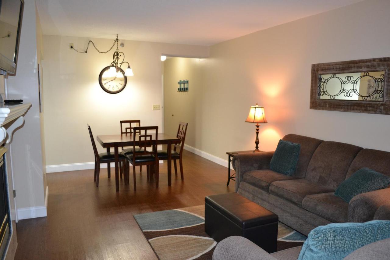 River Place Condos #504 2Bd Pigeon Forge Esterno foto