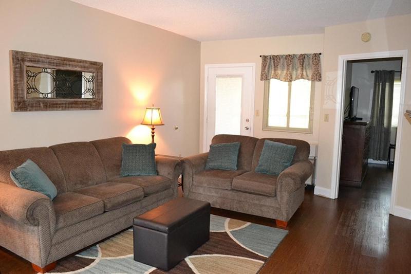 River Place Condos #504 2Bd Pigeon Forge Esterno foto