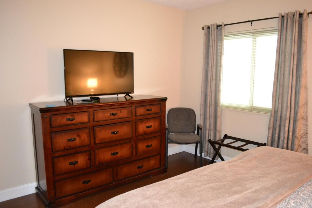 River Place Condos #504 2Bd Pigeon Forge Esterno foto