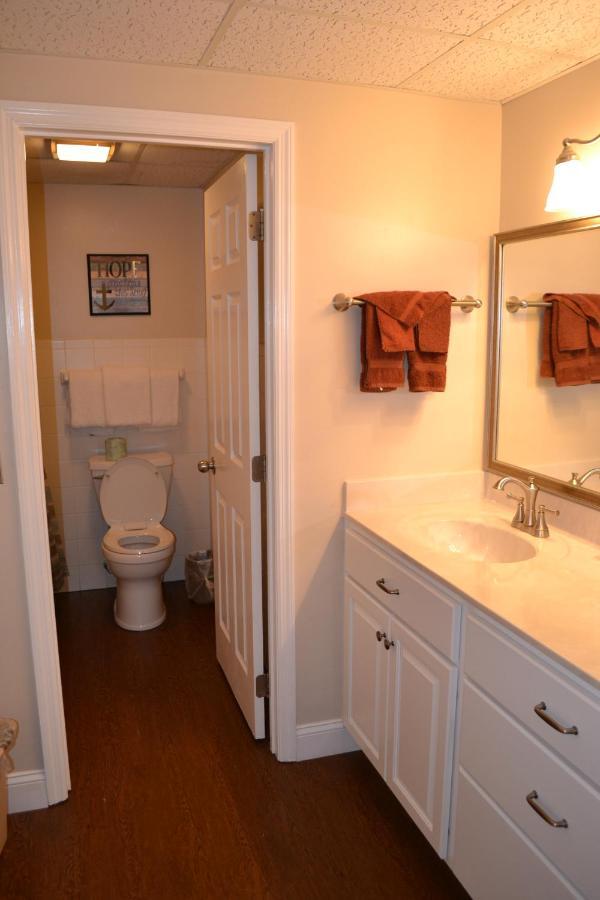 River Place Condos #504 2Bd Pigeon Forge Esterno foto